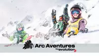 Arc Aventures by Evolution 2