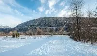 Marais 2 Hiver