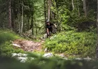 Bike Park les Arcs
