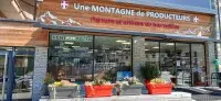 notre magasin
