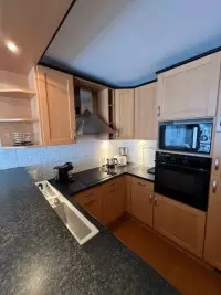 Résidence Le Vaugella, Apt 9 pers n°191_Les Arcs