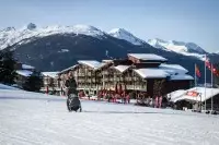 Nounou NANCY TEPPER_Les Arcs
