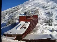 Résidence Le Varet 2, Studio 4 pers, n°195_Les Arcs