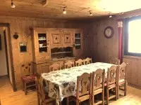 Résidence Les Feuillères, Apt 8 pers, n°194_Les Arcs