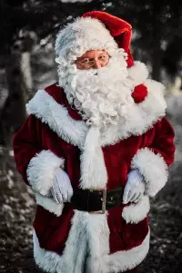 père Noël
