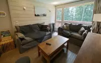 Résidence Le Thuria, Apt 8 personnes, n°200_Les Arcs