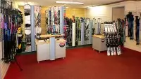 Magasin - Sport 2000