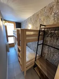 Résidence Le Vaugella, Apt 9 pers n°191_Les Arcs