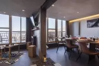 Résidence Le Vogel_Les Arcs