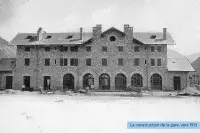 Parcours du patrimoine borain_Bourg-Saint-Maurice
