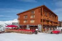 Le Vôga Goga, restaurant d’altitude