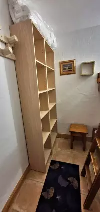 Résidence La Bergerie - Les Alpages du Chantel, Apt 6 pers n°180_Les Arcs