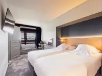Suite familiale 4 personnes