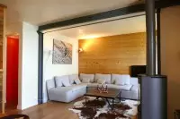 Chalet, 8 pers, n°184_Les Arcs