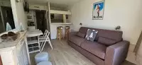 Résidence Lauzières, Apt 4/5 pers n°182_Les Arcs