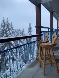 Résidence Le Vaugella, Apt 9 pers n°191_Les Arcs