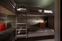 Résidence Le Ruitor_Les Arcs