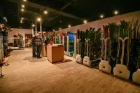 Precision Ski - Edenarc Le Chantel