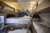 Résidence Aiguille Grive_Les Arcs