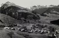La Batterie de Vulmix