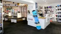 Intérieur - Skiset Arolles