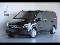 Mercedes 4x4 - Tarentaise Taxi