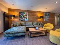 Résidence Lys Martagon, Apt 8 pers, n°198_Bourg-Saint-Maurice