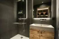 Résidence l'Armoise_Les Arcs