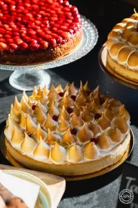Buffet de déssert