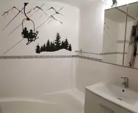 Résidence Le Varet 2, Studio 4 pers, n°195_Les Arcs