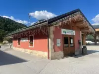 Bagagerie de Bourg Saint Maurice_Bourg-Saint-Maurice