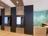 Office de tourisme