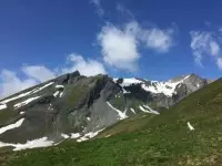 Le Lac sans Fond