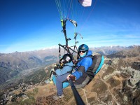 Stef'Fly Parapente