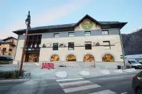 Coopérative Laitière de Haute Tarentaise