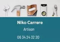 NIKO CARRERE_Les Arcs