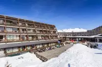 Terrasse extérieure