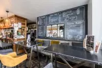 Le Bistrot de Dodo_Les Arcs