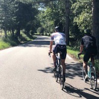 Summit Bike