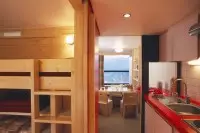 Résidence Les Rouelles - Arc 1600_Les Arcs