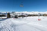 Les Sapins