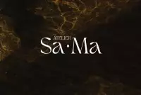 Logo Atelier Sa.Ma