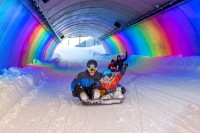 MATINEE LUGE 1800 - 17/02/2026_Les Arcs
