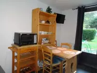 Résidence Les Glières , studio 2 pers n°199_Bourg-Saint-Maurice