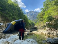 Terre de Raft