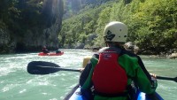 Terre de Raft