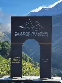 Toutes destinations Alaska Taxi
