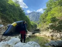 Terre de Raft