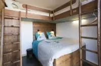 Résidence Le Grand Arbois_Les Arcs