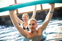 AQUAGYM